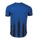 Royal/Black - Back