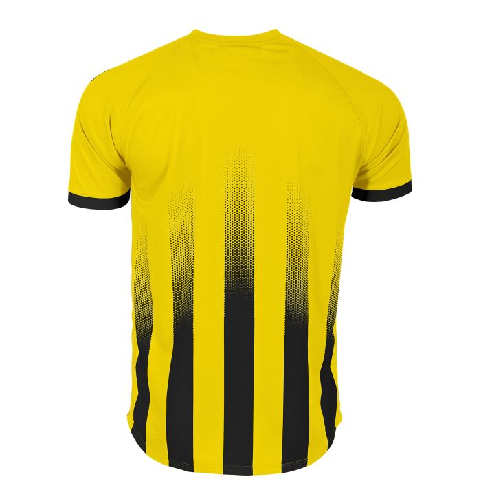 Yellow/Black - Back
