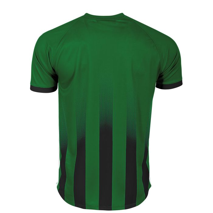 Green/Black - Back