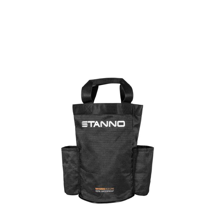 Black/Anthracite - Back