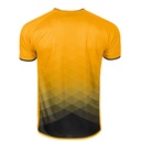 Amber/Black - Back