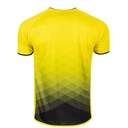 Yellow/Black - Back