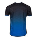 Black/Royal - Back