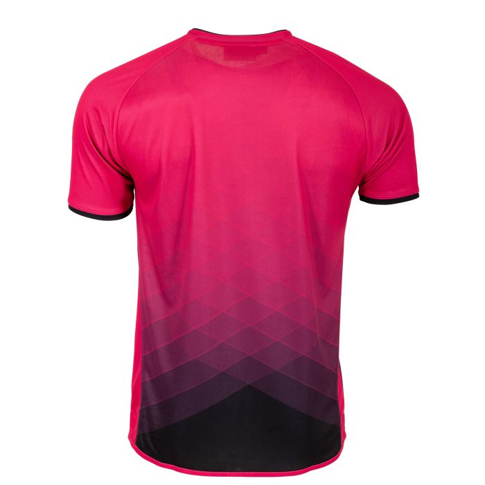 Pink/Black - Back