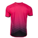 Pink/Black - Back