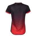 Black/Red - Back