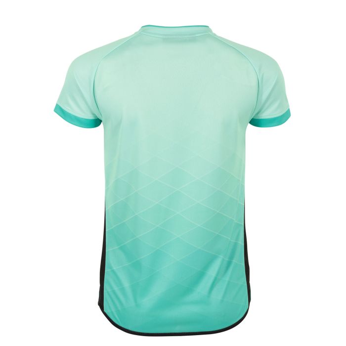 Mint/Anthracite - Back