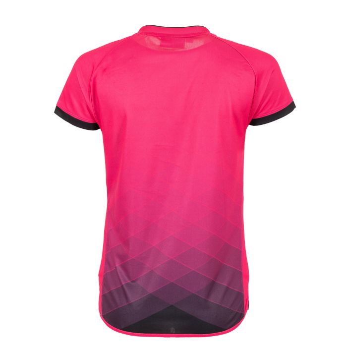 Pink/Black - Back