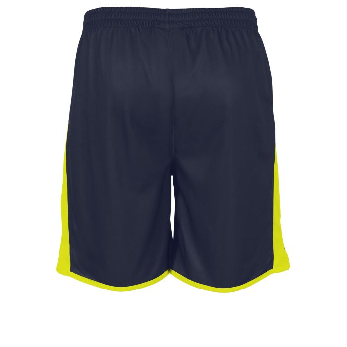 Dark Denim/Lime - Back