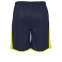 Dark Denim/Lime - Back