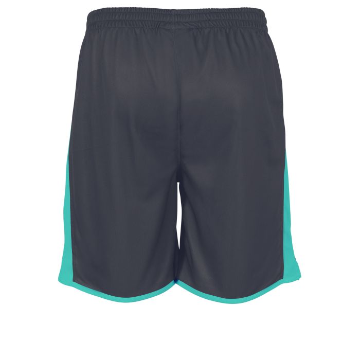 Anthracite/Mint - Back