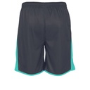 Anthracite/Mint - Back
