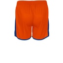 Orange/Bright Navy - Back