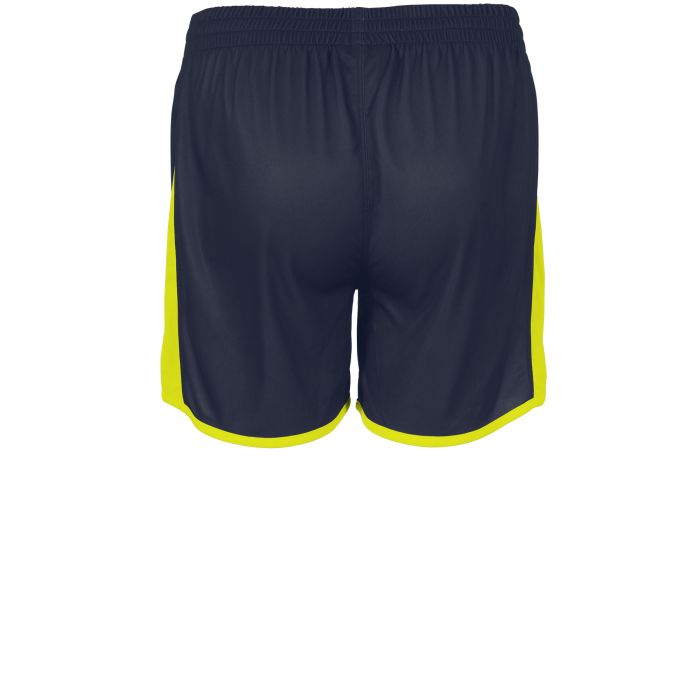 Dark Denim/Lime - Back