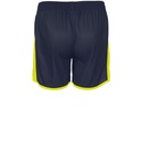 Dark Denim/Lime - Back