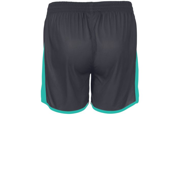 Anthracite/Mint - Back