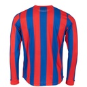 Red/Royal - Back