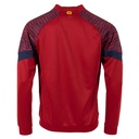 Dark Red/Navy - Back