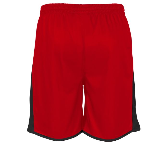 Red/Black - Back