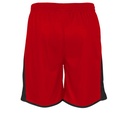 Red/Black - Back