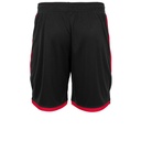 Black/Red - Back