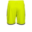 Neon Yellow/Anthracite - Back
