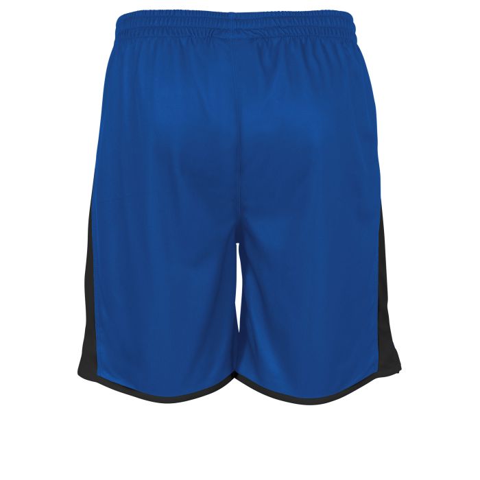Royal/Black - Back