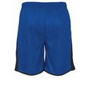 Royal/Black - Back