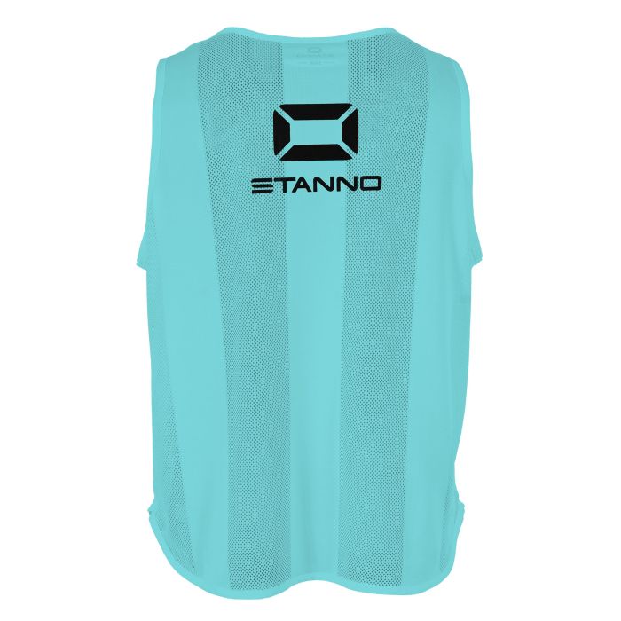 Aqua Blue - Back