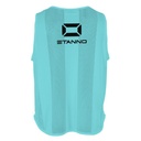 Aqua Blue - Back