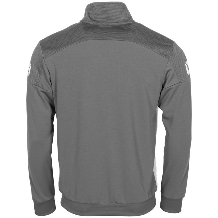 Anthracite/White - Back