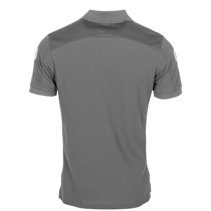 Anthracite/White - Back