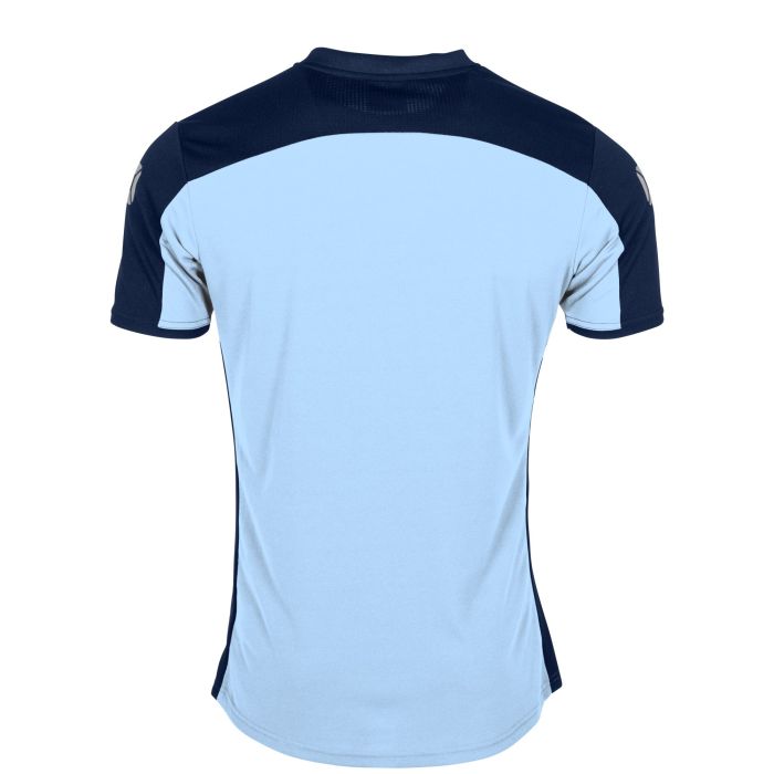 Sky Blue/Navy - Back