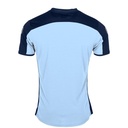 Sky Blue/Navy - Back