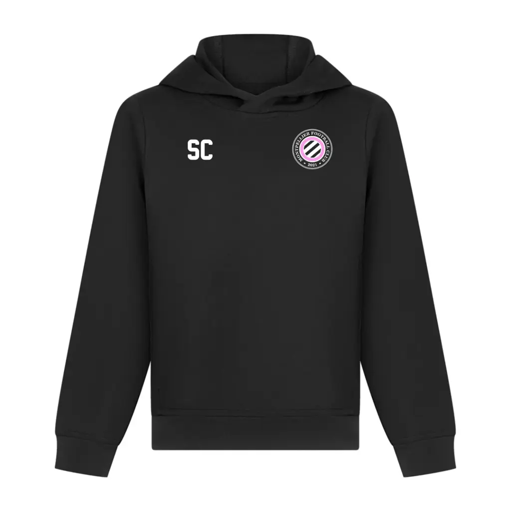 Montpellier FC - JNR - Hoodie