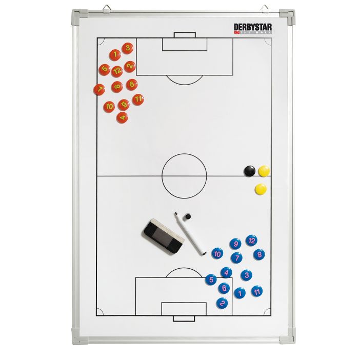 Tactics Board 90x60cm