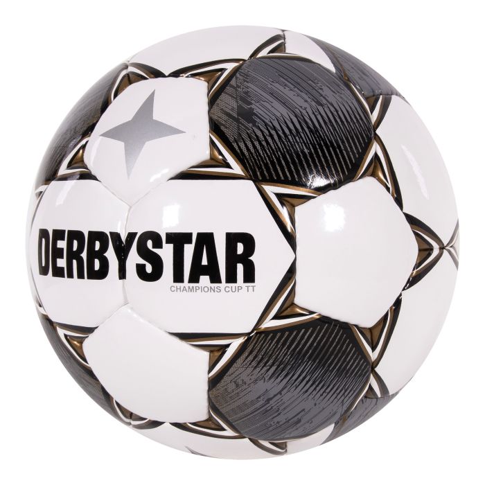 Champions Cup II white/black