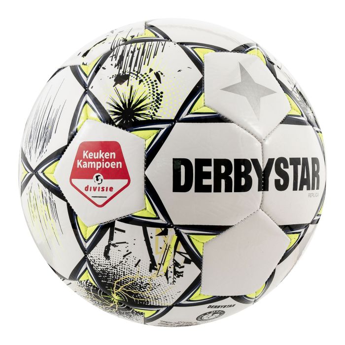 Keuken Kampioen Divisie Replica 25/26