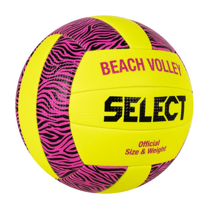Champion Beach Volleyball