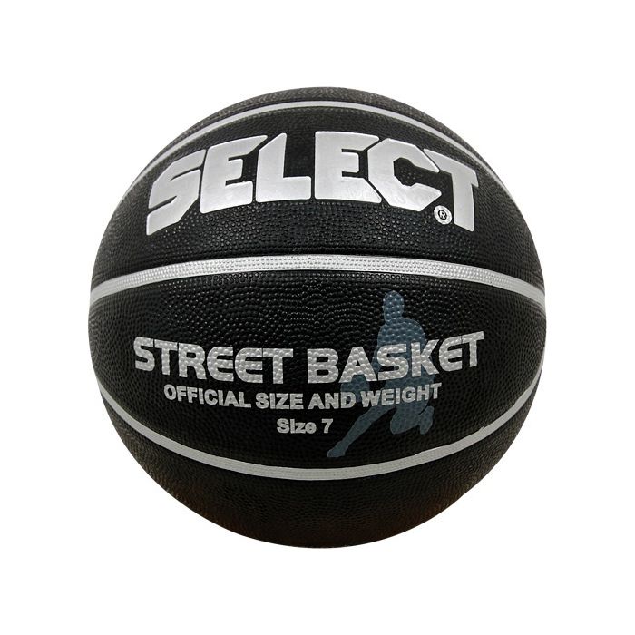 Street Basketbal
