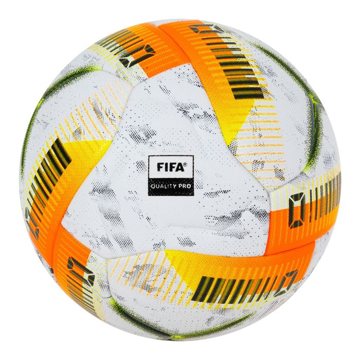 Intense Football