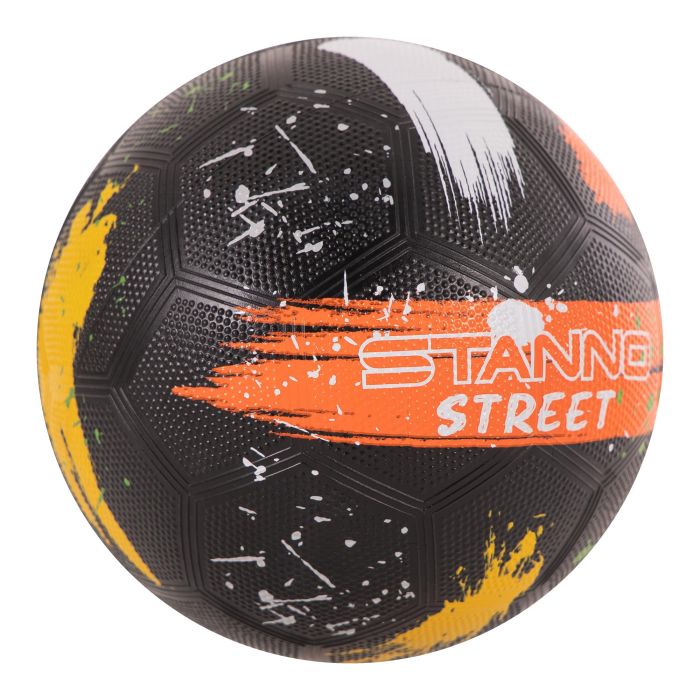 Graffiti Street Football