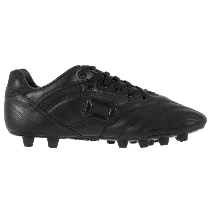 Nappa Nero Football Shoes