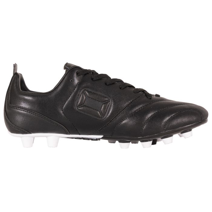 Nibbio Nero Firm Ground Football Shoes