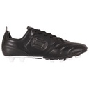 Nibbio Nero Firm Ground Football Shoes