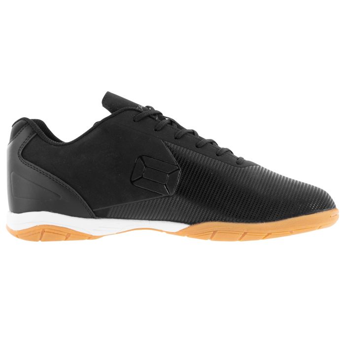 Noir Indoor Shoes