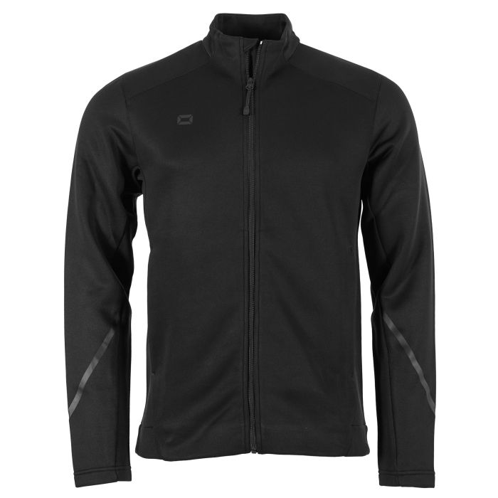Plaza Full Zip Top