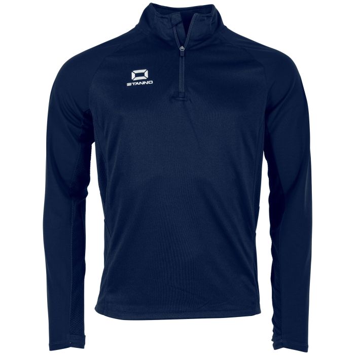 Stadio Quarter Zip top