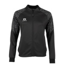 Bolt Full Zip Top Ladies