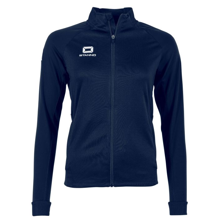 Stadio Full Zip Top Ladies